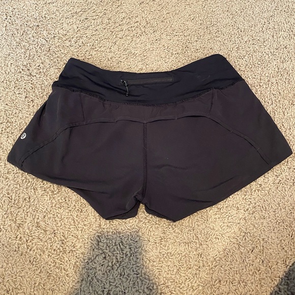 lululemon speed up 2.5” - Picture 4 of 7